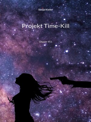 cover image of Projekt Time-Kill